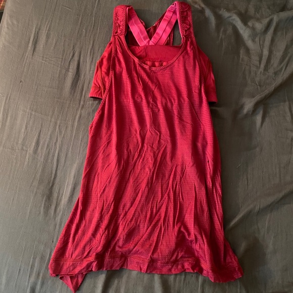 lululemon athletica Tops - Lululemon tank